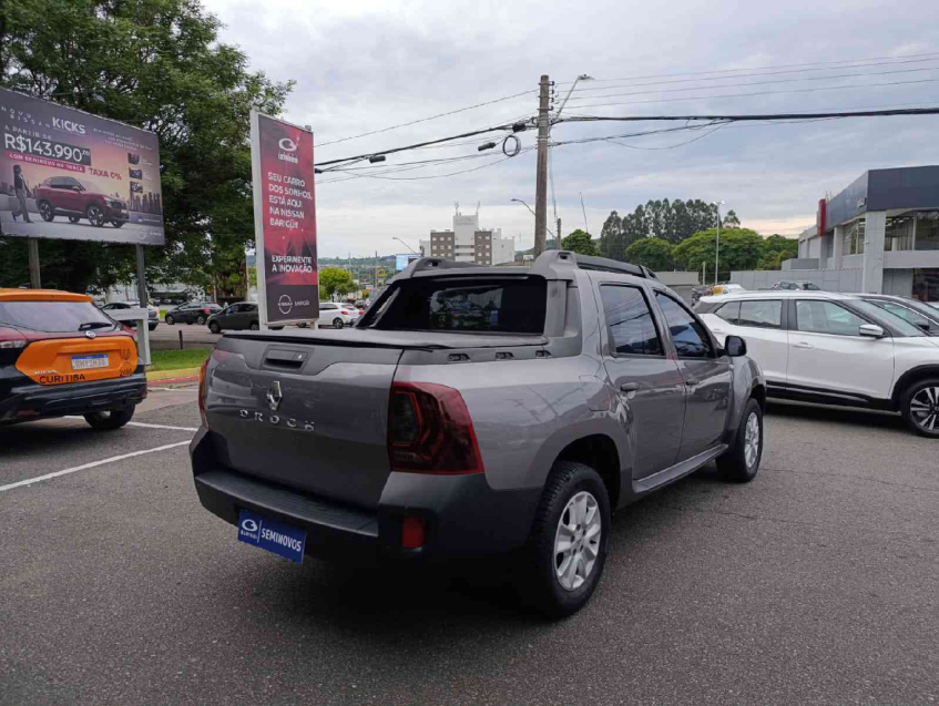 oroch expression 1.6 16v sce flex manual 2021/226