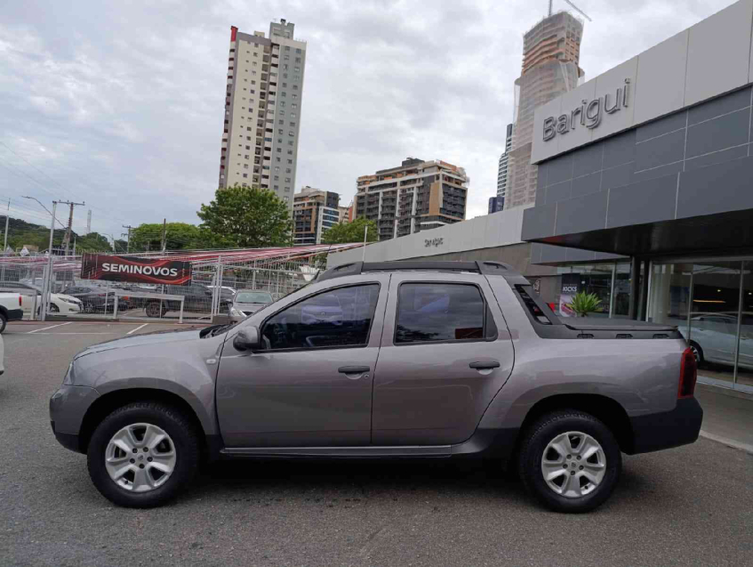 oroch expression 1.6 16v sce flex manual 2021/223