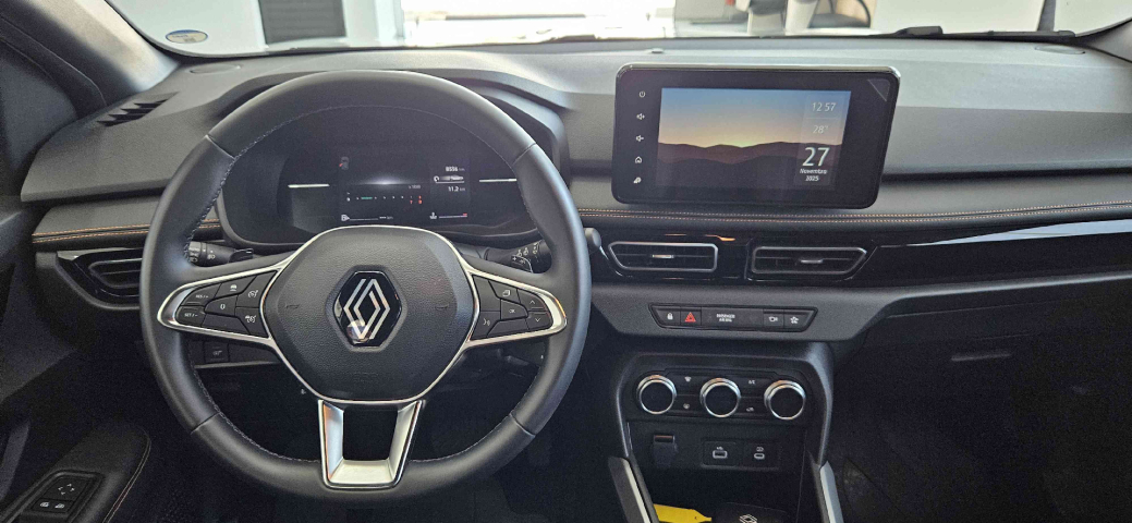 renault kardian 1.0 tce flex premiere edition edc 4p semiautomatico 202512