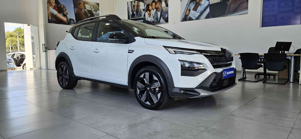 renault kardian 1.0 tce flex premiere edition edc 4p semiautomatico 20251