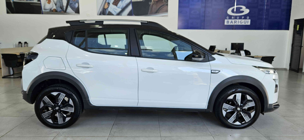 renault kardian 1.0 tce flex premiere edition edc 4p semiautomatico 2025