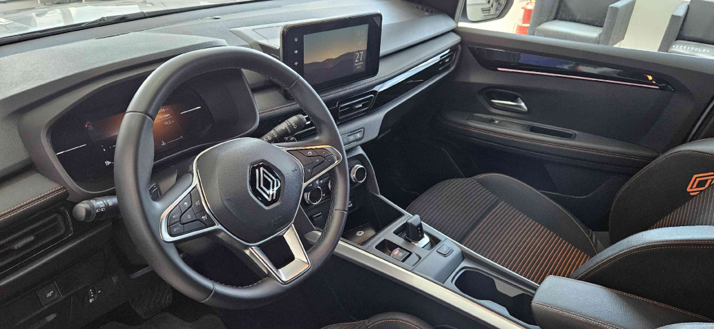 renault kardian 1.0 tce flex premiere edition edc 4p semiautomatico 202510