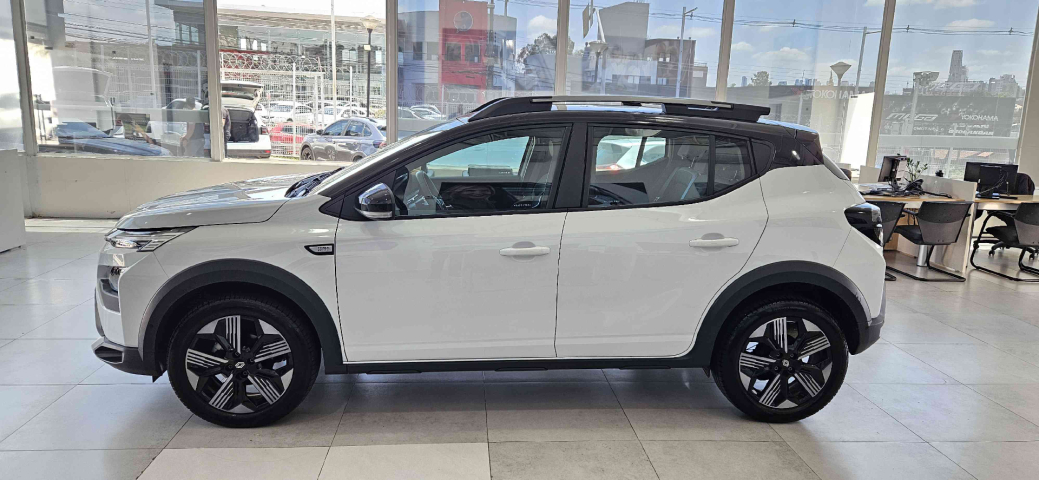 renault kardian 1.0 tce flex premiere edition edc 4p semiautomatico 20254