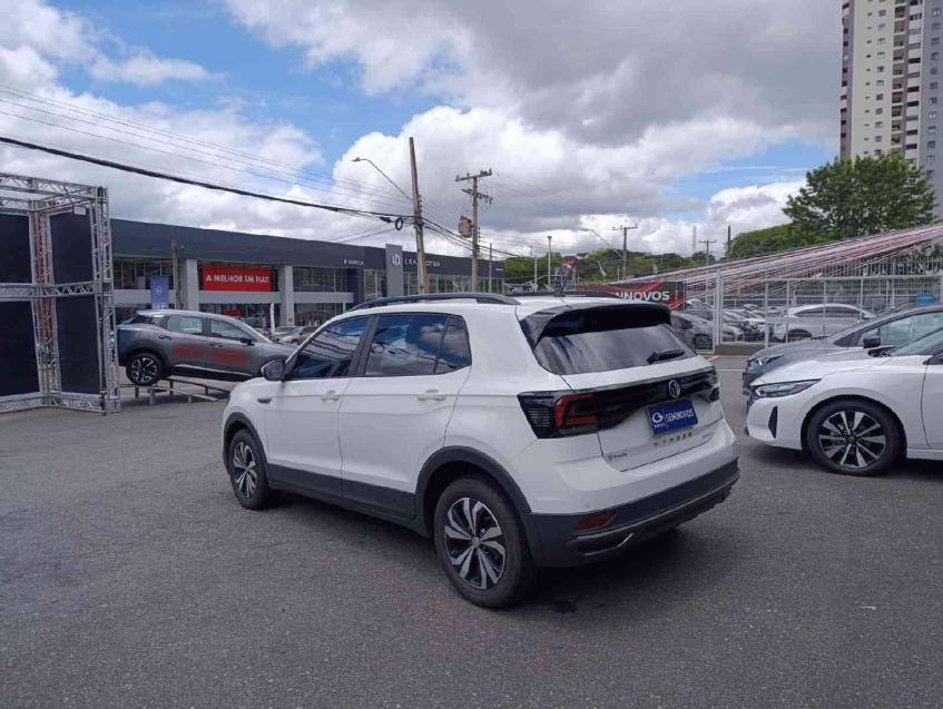 : t-cross sense 200(plus) 1.0 tsi at64