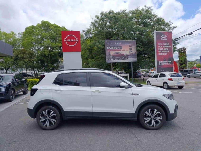: t-cross sense 200(plus) 1.0 tsi at67