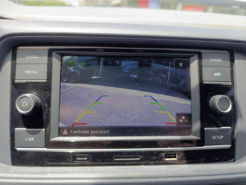 : t-cross sense 200(plus) 1.0 tsi at616