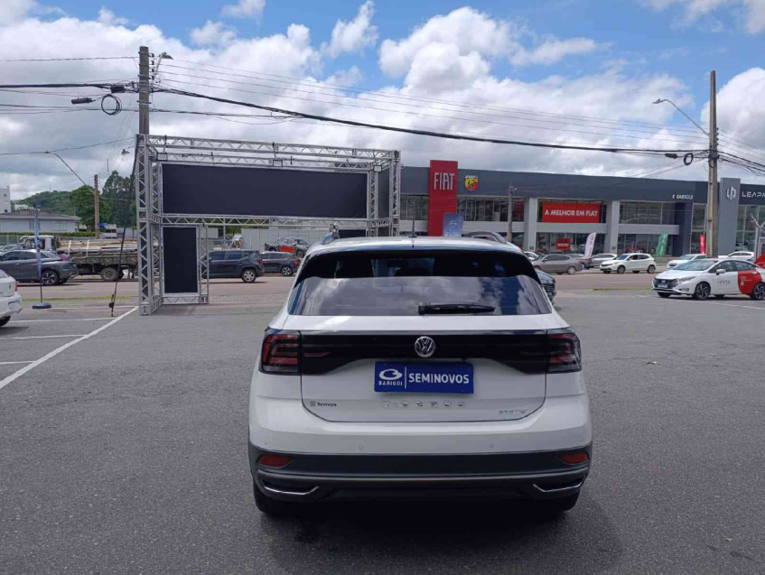 : t-cross sense 200(plus) 1.0 tsi at65