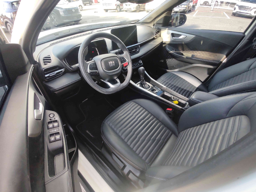 fastback turbo 200 1.0 cvt flex automatico 2023/2410