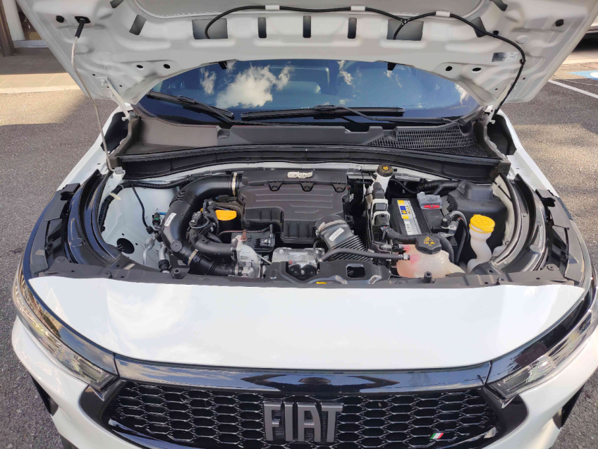 fastback turbo 200 1.0 cvt flex automatico 2023/249