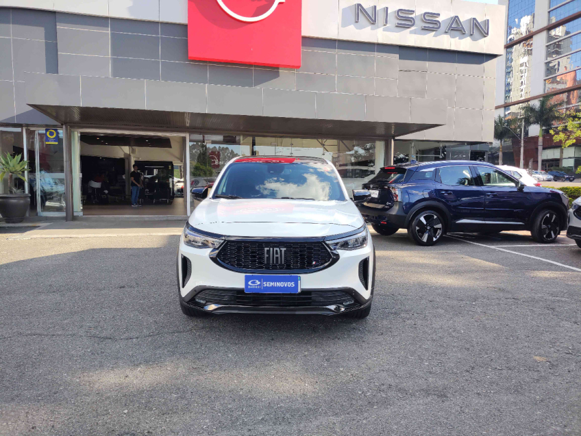 fastback turbo 200 1.0 cvt flex automatico 2023/241