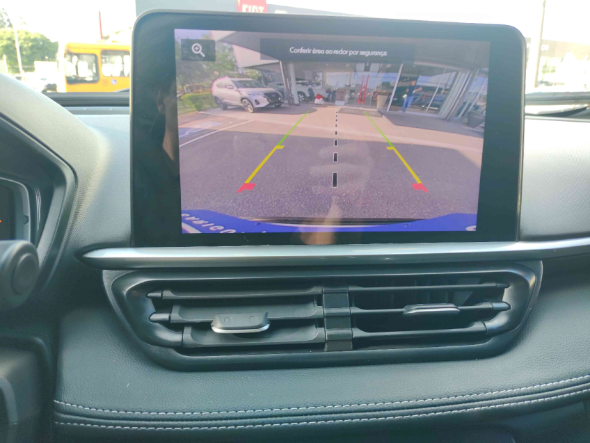 fastback turbo 200 1.0 cvt flex automatico 2023/2415