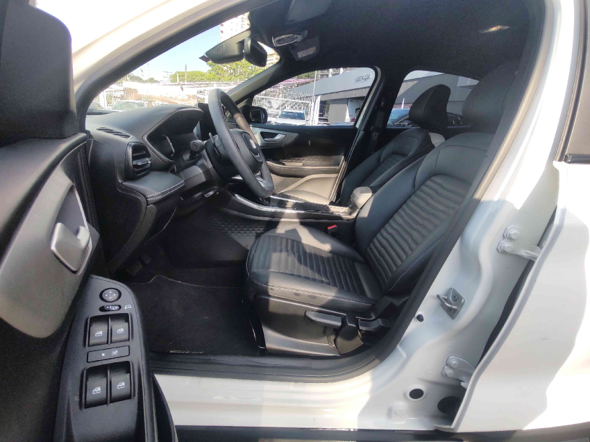 fastback turbo 200 1.0 cvt flex automatico 2023/2411