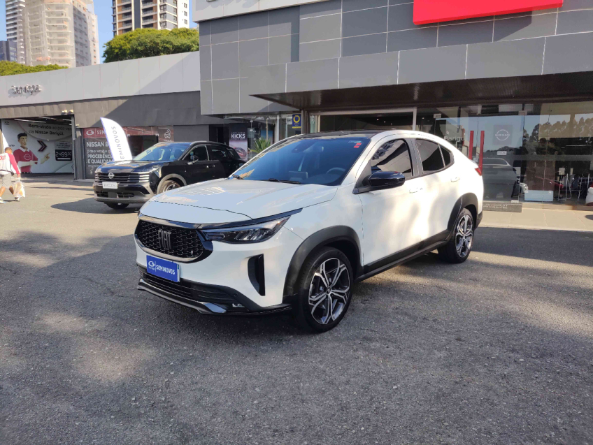 fastback turbo 200 1.0 cvt flex automatico 2023/242