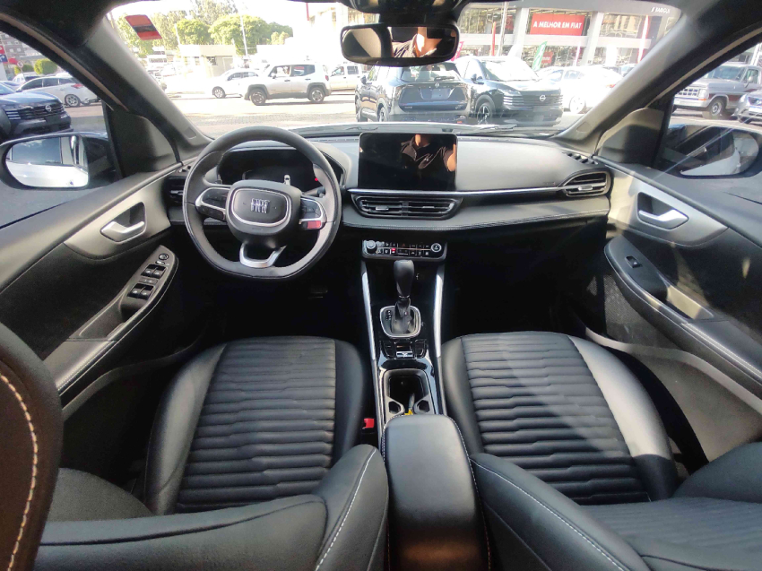 fastback turbo 200 1.0 cvt flex automatico 2023/2413