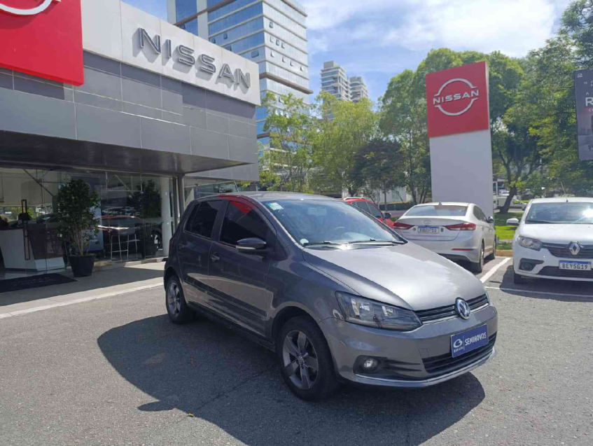 fox connect 1.6 8v flex manual 2020/21