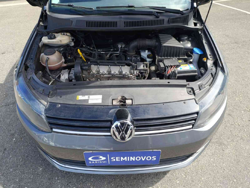 fox connect 1.6 8v flex manual 2020/21