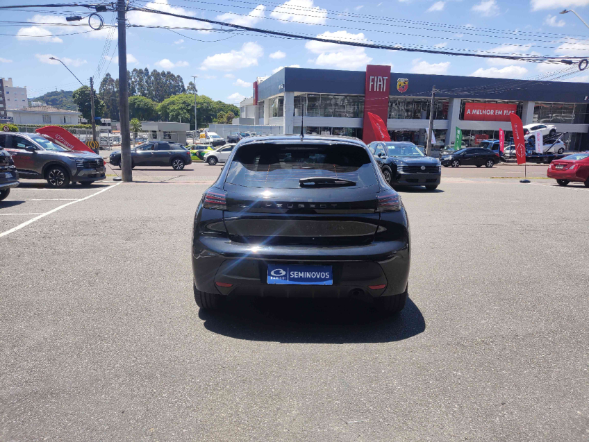 208 style 1.0 mt flex manual 2025/255