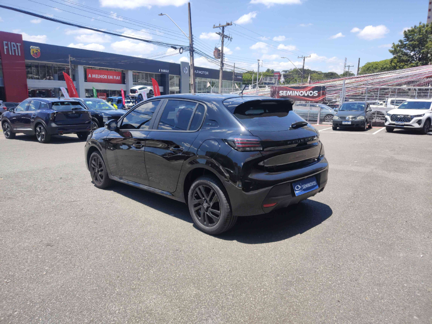 208 style 1.0 mt flex manual 2025/254