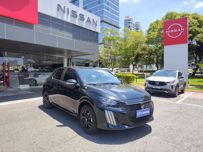 208 style 1.0 mt flex manual 2025/25