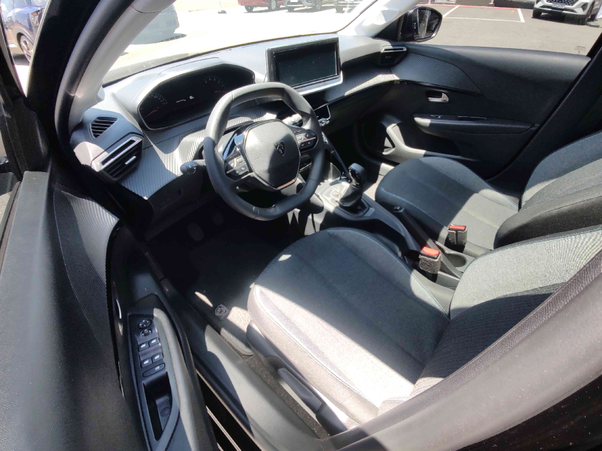 208 style 1.0 mt flex manual 2025/2510