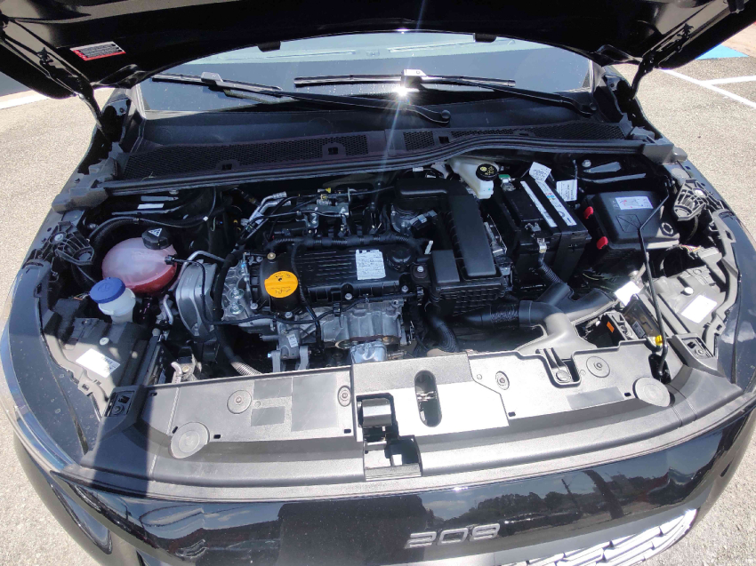 208 style 1.0 mt flex manual 2025/259