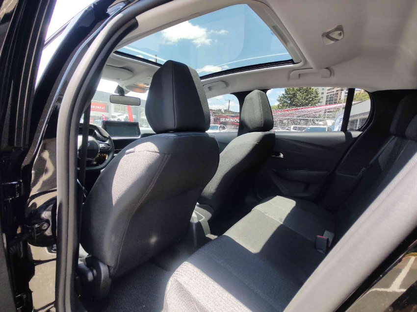 208 style 1.0 mt flex manual 2025/2513