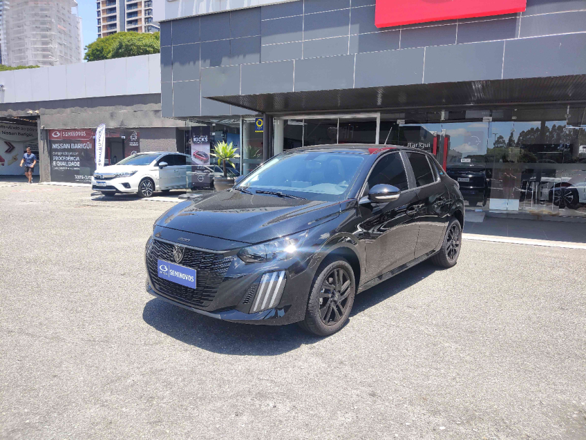 208 style 1.0 mt flex manual 2025/252