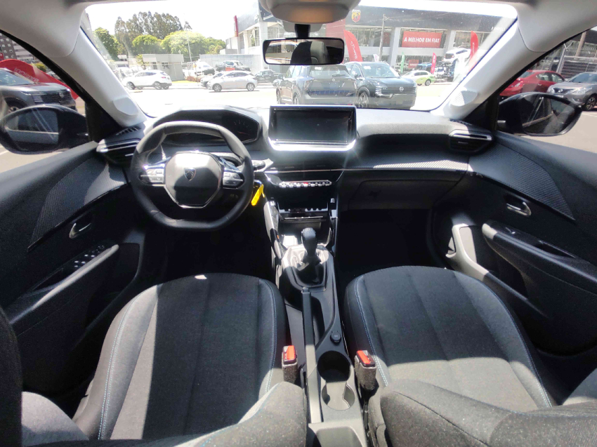 208 style 1.0 mt flex manual 2025/2514