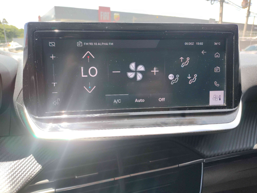 208 style 1.0 mt flex manual 2025/2517