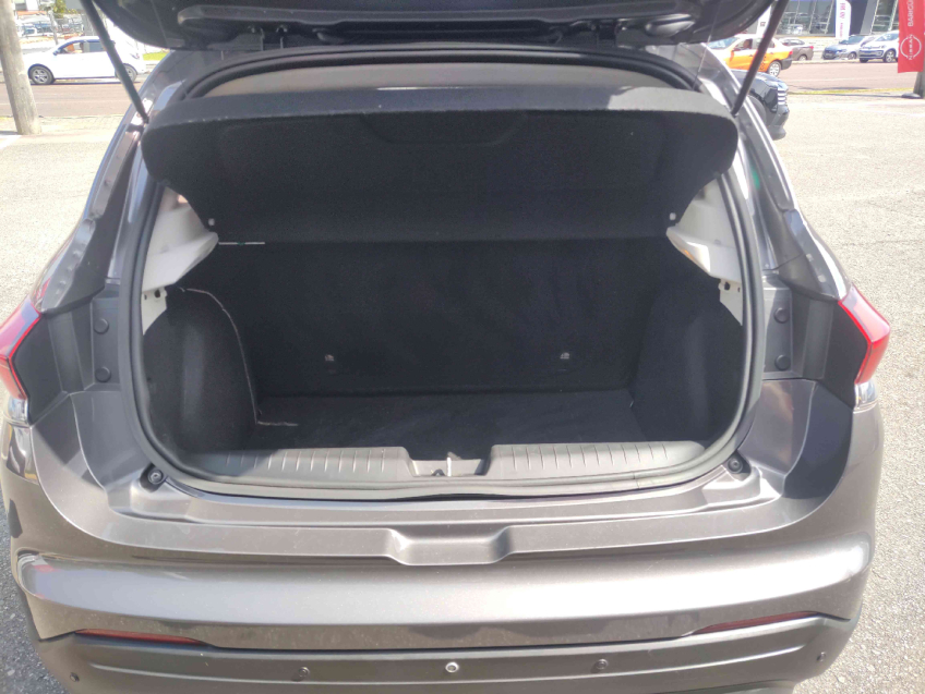 fiat pulse 1.0 turbo 200 flex drive cvt 1.3 4p automatico 20238