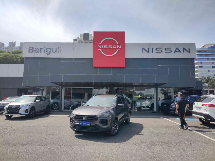 fiat pulse 1.0 turbo 200 flex drive cvt 1.3 4p automatico 202319