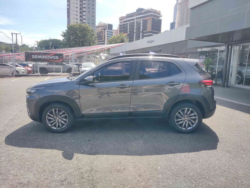 fiat pulse 1.0 turbo 200 flex drive cvt 1.3 4p automatico 20233