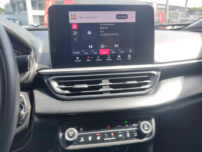 fiat pulse 1.0 turbo 200 flex drive cvt 1.3 4p automatico 2023