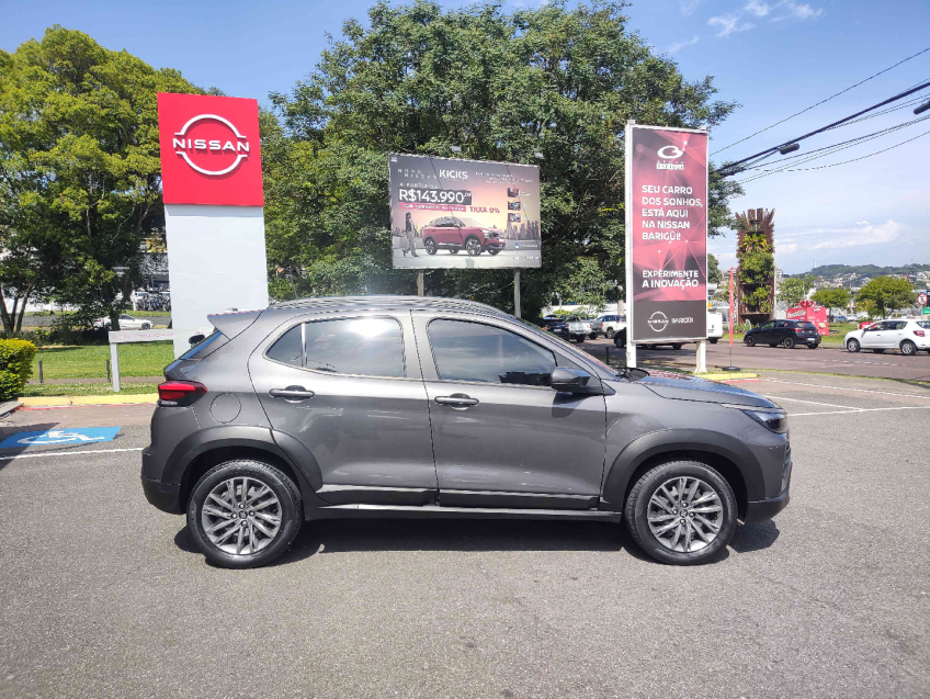 fiat pulse 1.0 turbo 200 flex drive cvt 1.3 4p automatico 20237