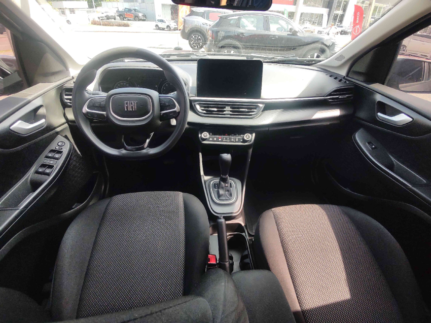 fiat pulse 1.0 turbo 200 flex drive cvt 1.3 4p automatico 202313