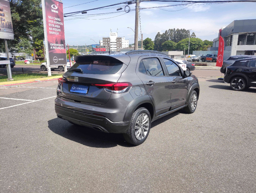 fiat pulse 1.0 turbo 200 flex drive cvt 1.3 4p automatico 20236