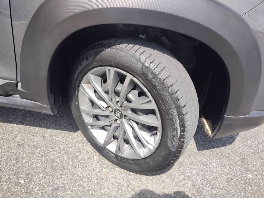 fiat pulse 1.0 turbo 200 flex drive cvt 1.3 4p automatico 202318