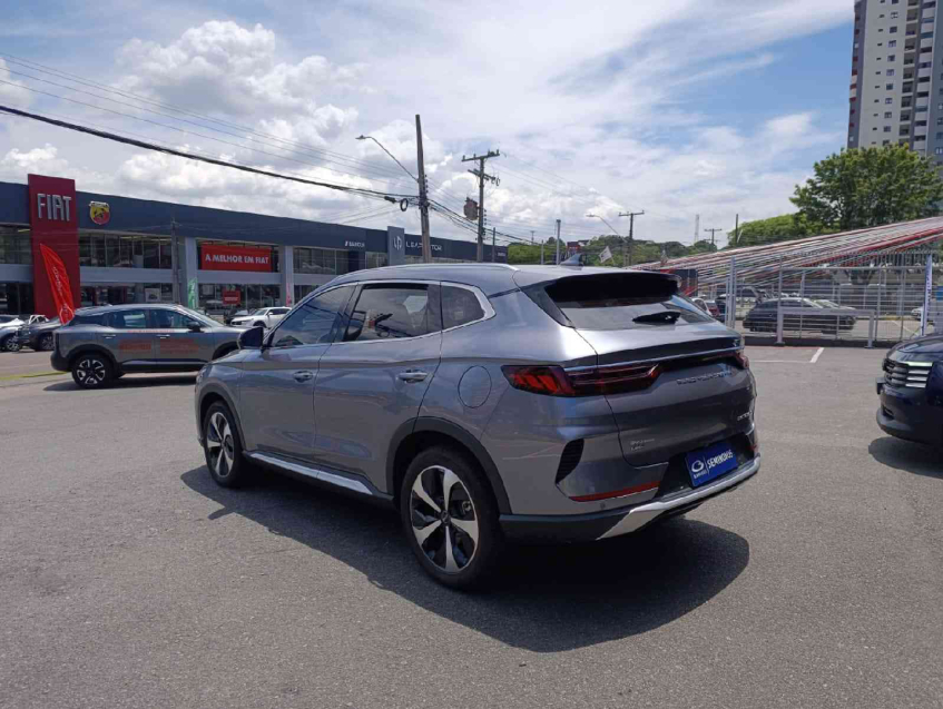 byd song plus 1.5 dm-i hibrido automatico 4p 20254