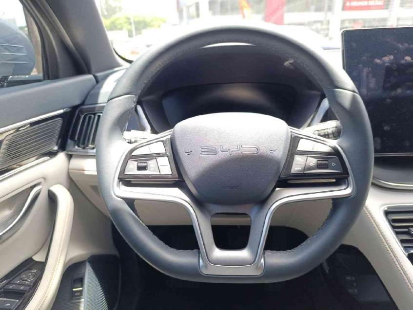 byd song plus 1.5 dm-i hibrido automatico 4p 202514