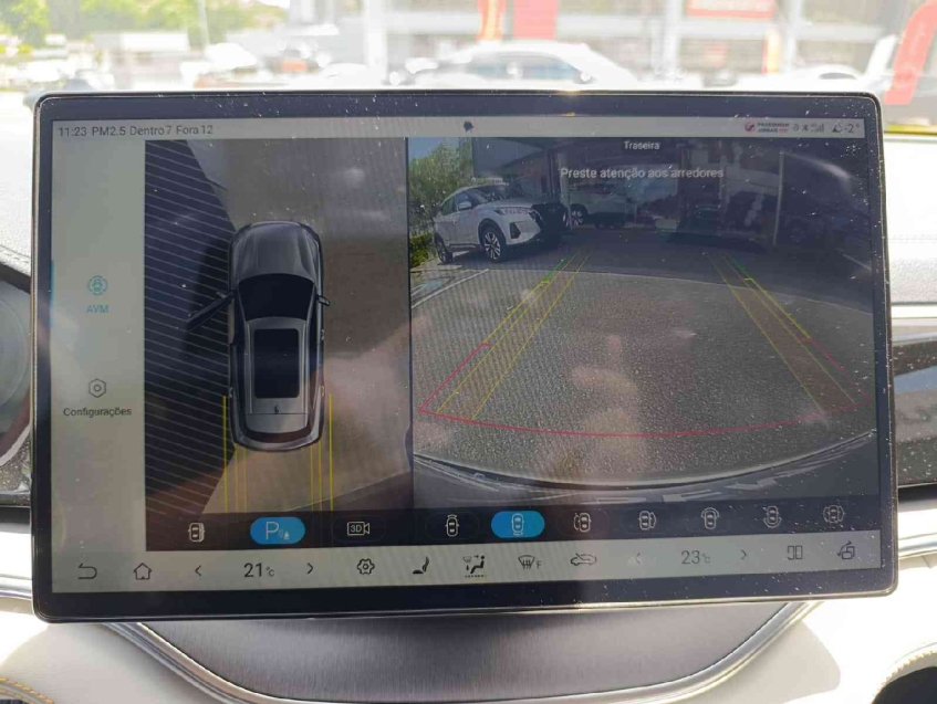 byd song plus 1.5 dm-i hibrido automatico 4p 202517