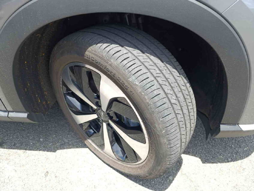 byd song plus 1.5 dm-i hibrido automatico 4p 202520