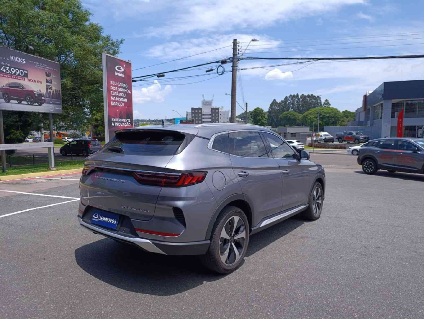 byd song plus 1.5 dm-i hibrido automatico 4p 20256