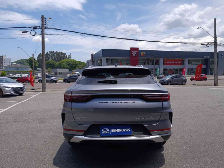 byd song plus 1.5 dm-i hibrido automatico 4p 20255