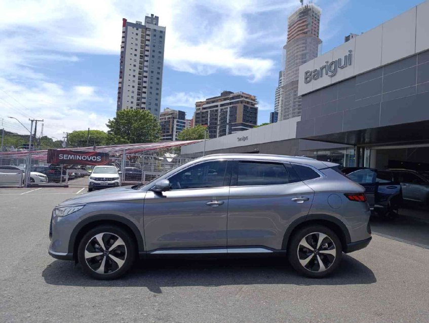 byd song plus 1.5 dm-i hibrido automatico 4p 20253