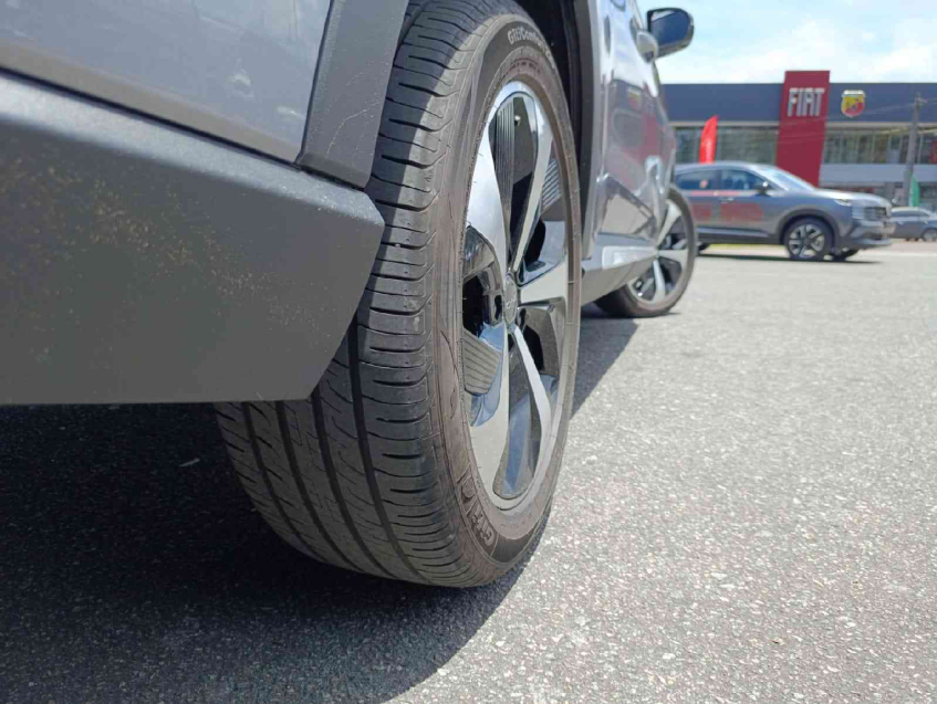 byd song plus 1.5 dm-i hibrido automatico 4p 202519