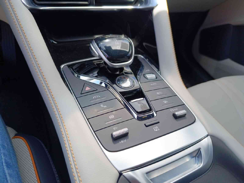 byd song plus 1.5 dm-i hibrido automatico 4p 202518