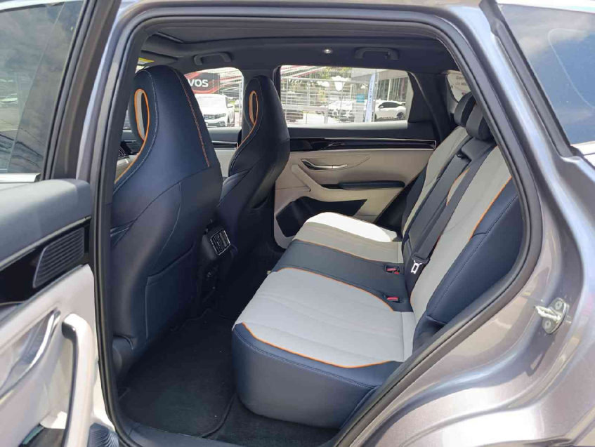 byd song plus 1.5 dm-i hibrido automatico 4p 202512