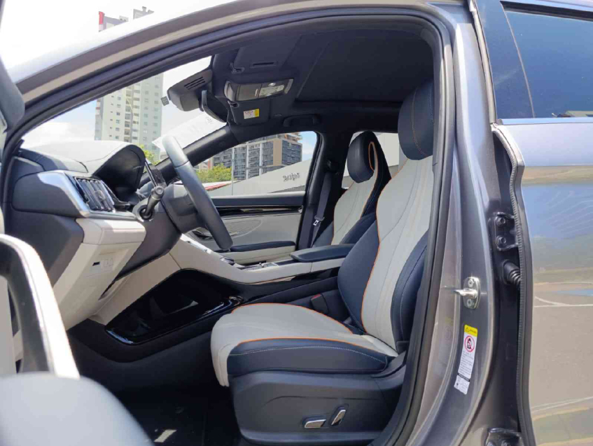 byd song plus 1.5 dm-i hibrido automatico 4p 202511