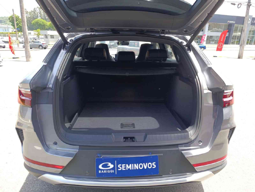 byd song plus 1.5 dm-i hibrido automatico 4p 20258