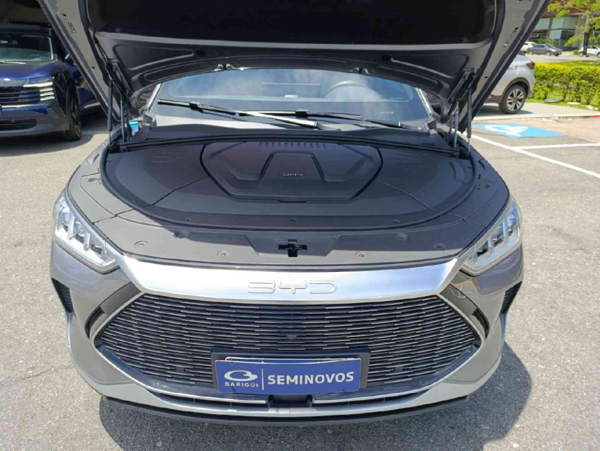 byd song plus 1.5 dm-i hibrido automatico 4p 20259